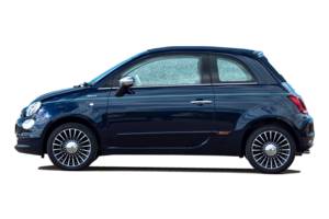 Fiat 500-c II покоління (FL) Кабріолет