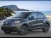 Fiat 500X II поколение Кроссовер