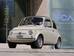 Fiat 500 II поколение (2nd FL) Хэтчбек