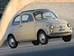 Fiat 500 II поколение (2nd FL) Хэтчбек