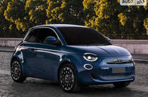 Fiat 500 Dolcevita