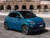 Fiat 500 IV поколение Хэтчбек