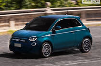 Fiat 500 Dolcevita