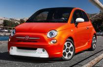 Fiat 500 Mid