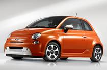 Fiat 500 Mid