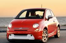 Fiat 500 Mid