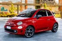 Fiat 500 Mid