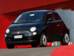 Fiat 500 III поколение Хэтчбек