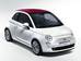 Fiat 500 III поколение Кабриолет