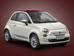 Fiat 500 III поколение Кабриолет