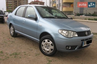 отзывы фиат альбеа 2007 отзывы фиат альбеа 2007