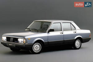 Fiat argenta I покоління (FL) Седан