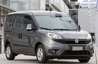 Fiat Doblo груз. 2024 Base