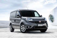 Fiat Doblo груз. Corto