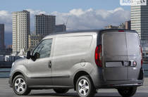 Fiat Doblo груз. Corto