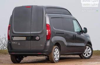 Fiat Doblo груз. 2024 Base