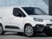 Fiat Doblo груз. IV покоління Фургон