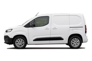 Fiat doblo-gruz IV поколение Фургон