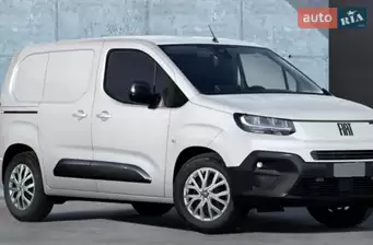 Fiat Doblo груз.