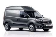 Fiat Doblo груз. Corto