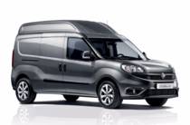 Fiat Doblo груз. Corto