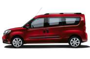 Fiat Doblo Panorama Easy