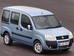 Fiat Doblo Panorama II поколение Минивэн