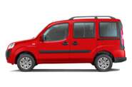 Fiat Doblo Panorama Easy