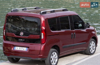 fiat doblo panorama отзывы подвеска fiat doblo panorama отзывы подвеска