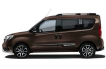 Fiat Doblo пасс. Active Corto