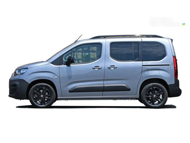 Fiat Doblo пасс. IV поколение Минивэн