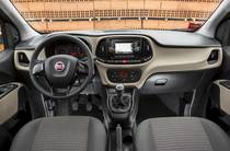 Fiat Doblo пасс. Active Corto