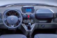 Fiat Doblo Base