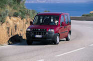 Fiat Doblo Base