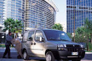 Fiat Doblo Base