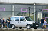 Fiat Doblo Base
