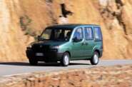 Fiat Doblo Base