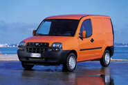Fiat Doblo Base