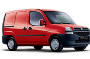 Fiat Doblo Base