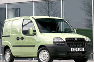 Fiat Doblo Base
