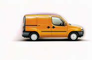 Fiat Doblo Base