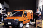 Fiat Doblo Base