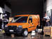 Fiat Doblo I поколение Фургон