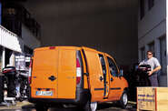 Fiat Doblo Base