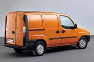 Fiat Doblo Base