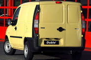 Fiat Doblo Base