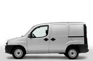 Fiat Doblo Base