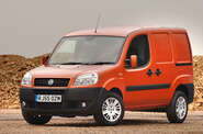 Fiat Doblo Base