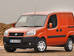 Fiat Doblo I покоління (FL) Фургон