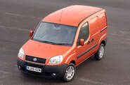 Fiat Doblo Base